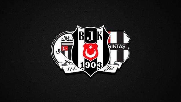 Beşiktaş'tan açıklama geldi: Şenol Güneş ile devam edilecek.