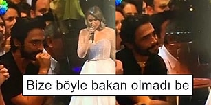 Keşke Bize de Böyle Bakan Biri Olsa Diyerek İmrenerek Baktığımız 15 Kişi