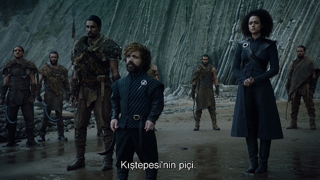Büyük buluşma...