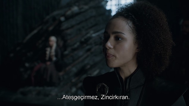 Bittiğinde haber verin...