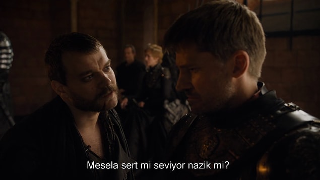 Söylemiş miydik?