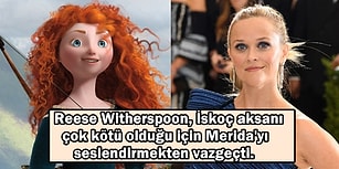 Büyük Küçük Fark Etmeden İzlediğimiz Animasyon Filmler Hakkında 16 Akıl Almaz Bilgi