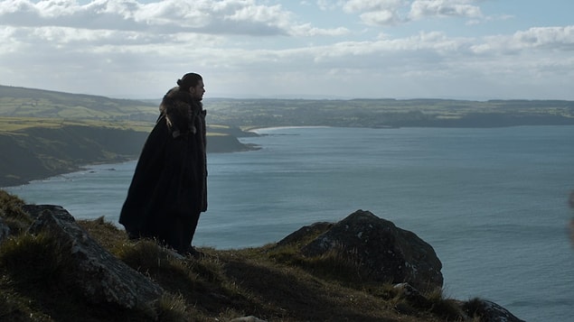 "Ejderhakayalarında yalnızım" albümüyle Jon Snow tüm müzik marketlerde ve dijital platformlarda.