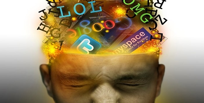 Этот тест на восприятие расскажет, чем одержимо ваше подсознание