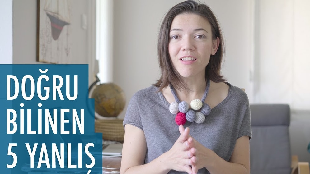 Annelikle İlgili Doğru Bilinen 5 Yanlış