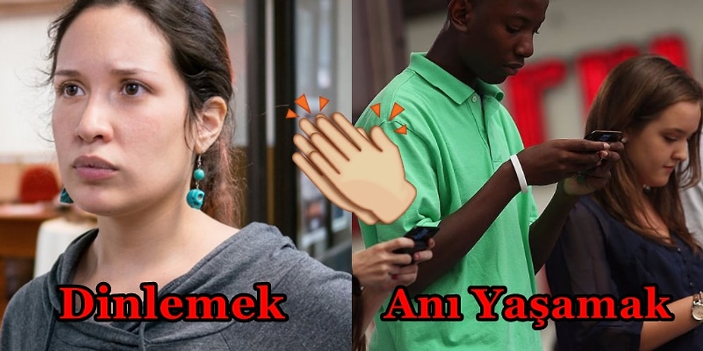 Öğrenilmesi Çok Zor Olan Ama Ömür Boyu İşinize Yarayacak 16 Önemli Davranış