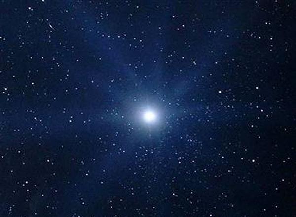 6. Güneş 8 milyar yıl sonra beyaz cüce yıldız haline gelecek.