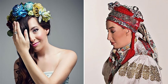 История сильной женщины, родившейся только с одной половиной лица