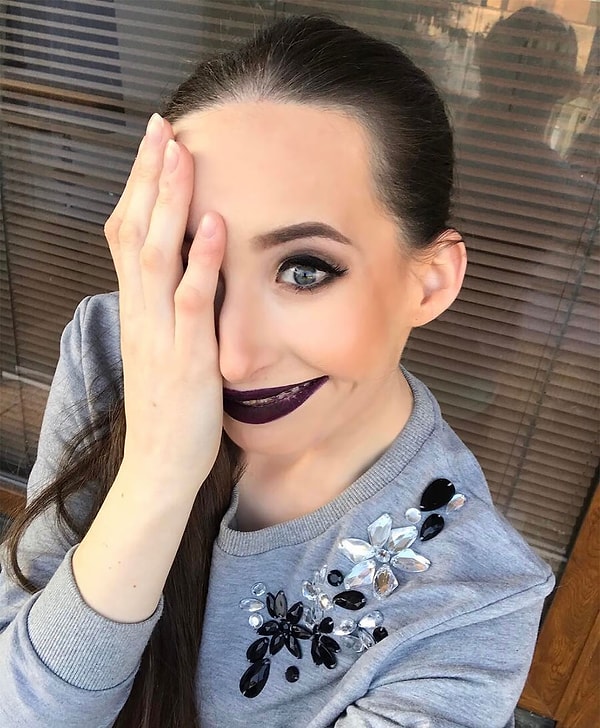 11. «Я боролась за малейший успех в школе, чтобы показать, что однажды я вырасту и стану достойной»