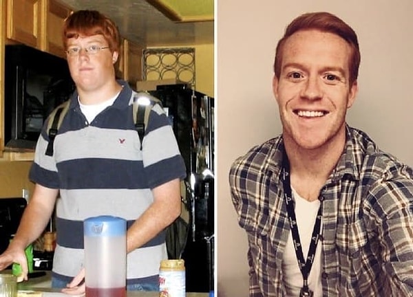 6. Теперь он наверняка пользуется популярностью у противоположного пола