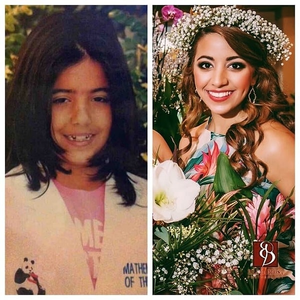 10. Это точно один и тот же человек?