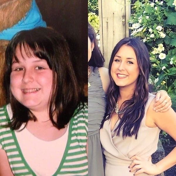 17. Она просто умничка!