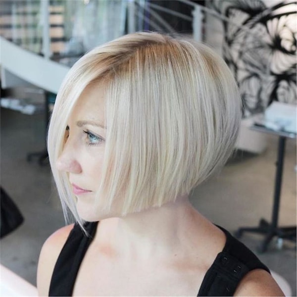 11. Для тех, кто предпочитает блонд