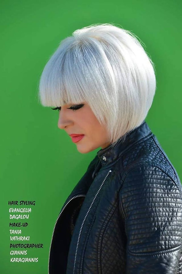 20. Немного рок-н-ролла в образ