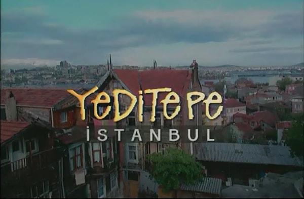8. Yeditepe İstanbul (2001)