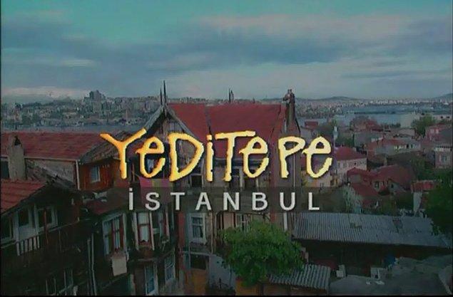 10. Yeditepe İstanbul (2001)