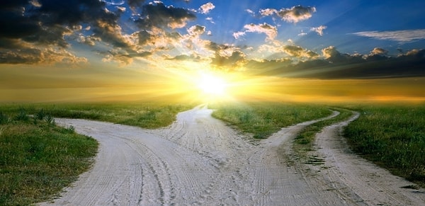 2. Каждый вправе самостоятельно выбирать свой путь