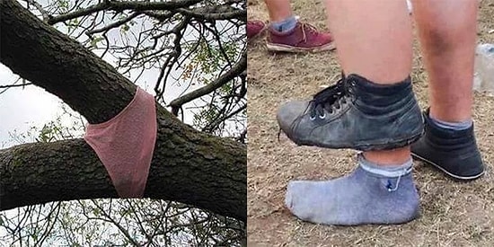 27 уморительных фото, предысторию к которым вы обязательно захотите узнать