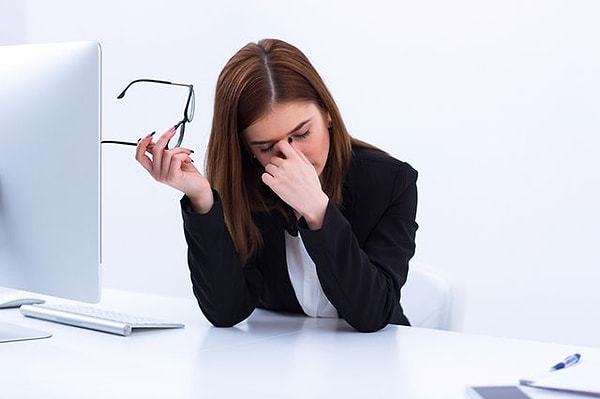 2. Эмпаты восприимчивы ко всякой негативной информации