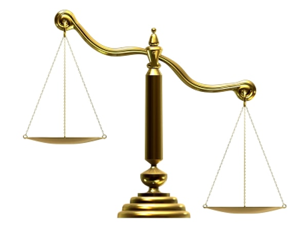 8. Они постоянно чувствуют стремление к истине и справедливости