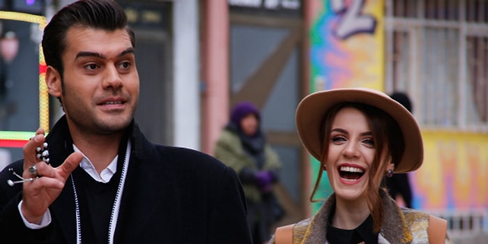 Hangi Yaz Dizisinin Sana Göre Olduğunu Söylüyoruz!