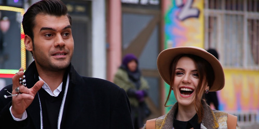 Hangi Yaz Dizisinin Sana Göre Olduğunu Söylüyoruz!