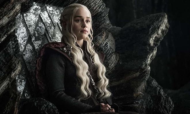 HBO'ya Siber Saldırı: Game of Thrones'un Gelecek Bölüm Senaryoları Sızdırıldı!