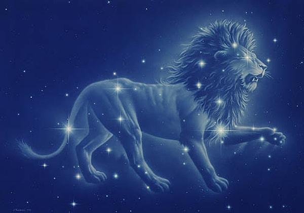 4. Pekii hangisi aslan burcu insanının özelliklerinden biri değildir?