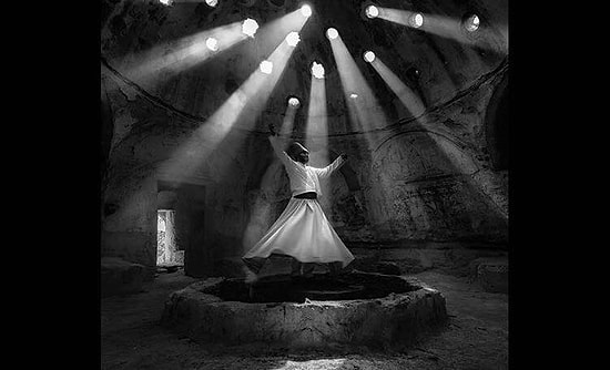 Türk Sanatçı F. Dilek Uyar National Geographic Travel Photographer 2017 Birincisi Oldu!