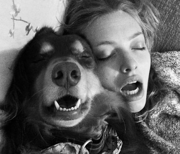 7. Аманда Сейфрид