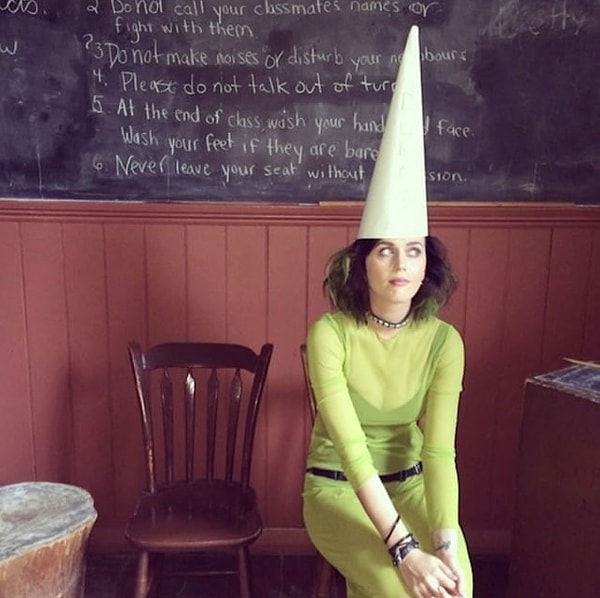 17. Кэти Перри