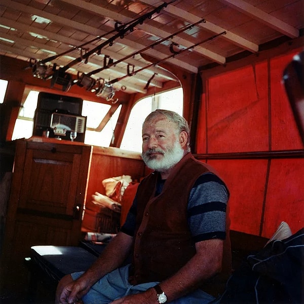 6. Всего одна вещь неверна. Что все верно.