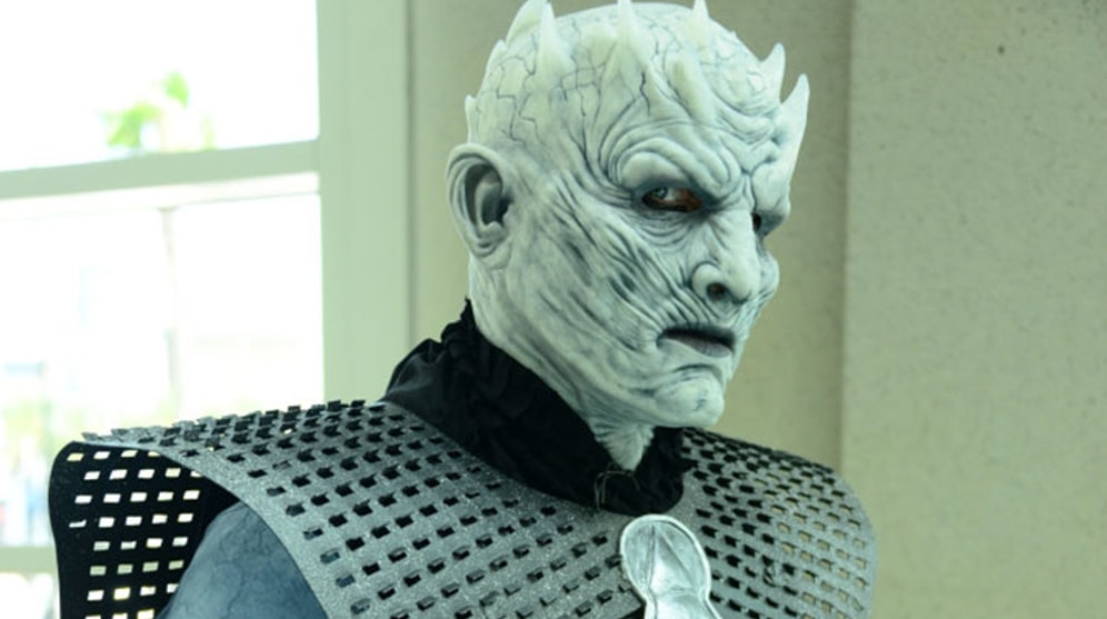 Cosplay Severler Buraya! Comic Con 2017'den Gerçeğini Aratmayan 41 Kostüm