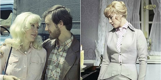 14 лучших ролей дивы советского кино Ирины Мирошниченко