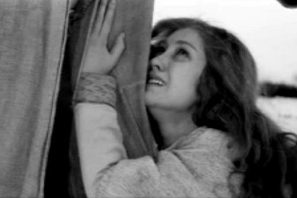 3. "Андрей Рублев", 1966 год