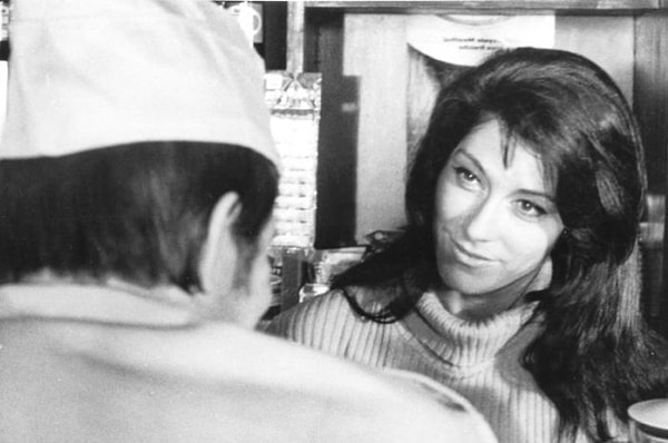 6. "Это сладкое слово – свобода!", 1972 год