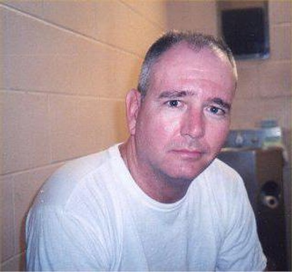 3. Гейнсвиллский потрошитель специально располагал тела определенным образом, чтобы "усилить" эффект кровавой бойни перед приездом полиции.