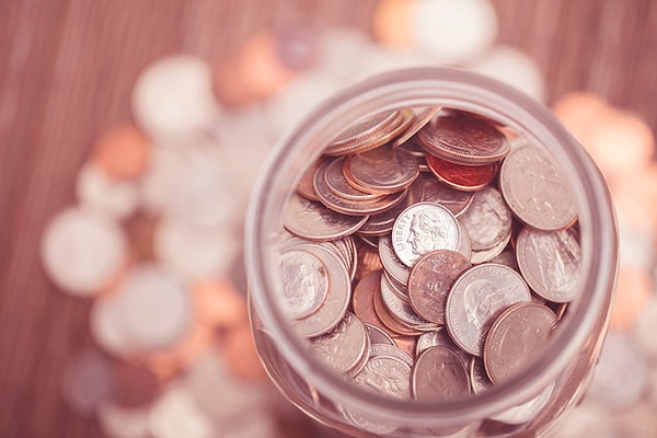 3. Начните экономить