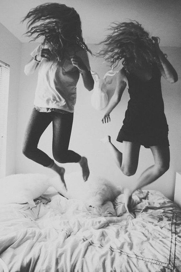 19. Берегите друзей