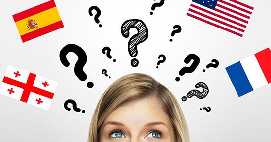 Тест: Какой национальности вы на самом деле?