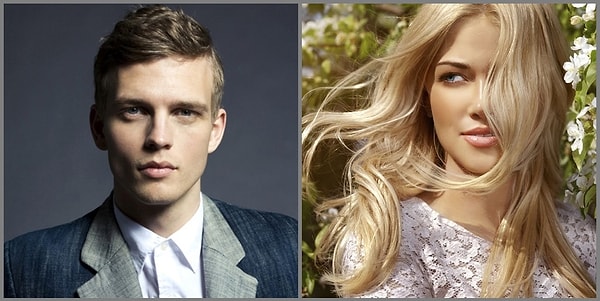 Вы самый настоящий скандинавец (скандинавка)!