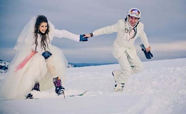 2. Не забывайте подумать о времени года и погоде