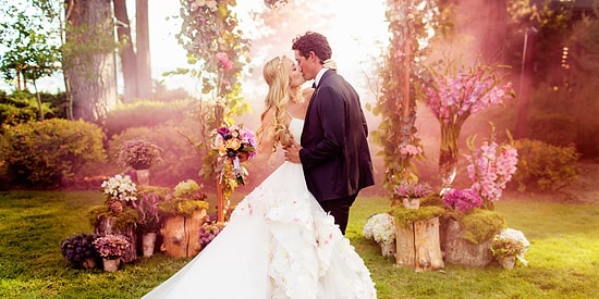 8 ужасных ошибок, которые могут испортить вашу свадьбу