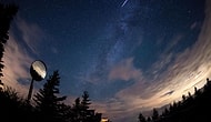 Kafanı Kaldır ve Göğe Bak: Perseid Meteor Yağmuru Başladı!