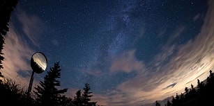 Kafanı Kaldır ve Göğe Bak: Perseid Meteor Yağmuru Başladı!