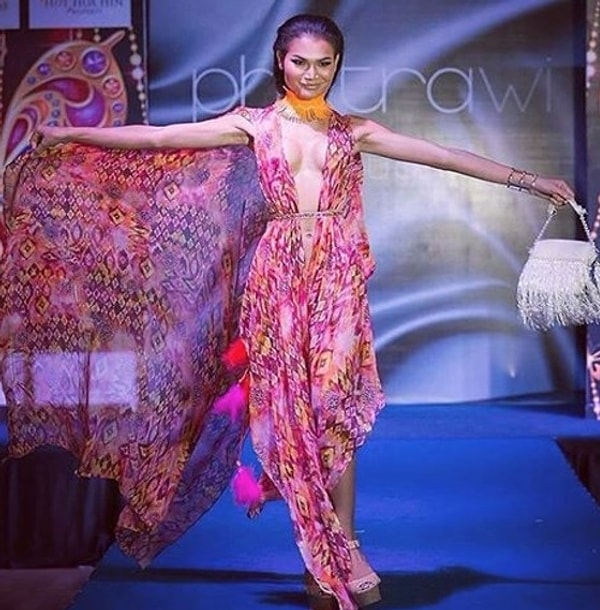 14. Сейчас Тао мечтает стать звездой кино, переехав в Нью-Йорк