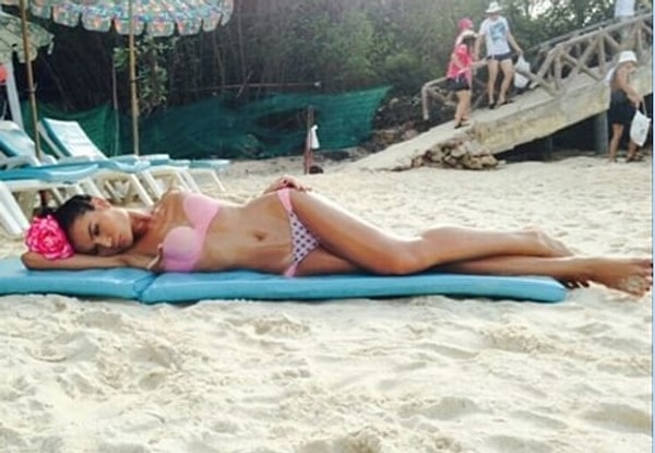 17. История Мими — яркое доказательство того, что добиться успеха может любой из нас. Главное — никогда не опускать руки!