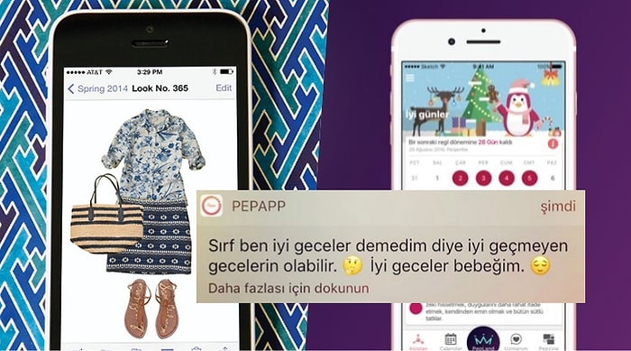 Her Kadının Telefonunda Kesinlikle Olması Gereken 15 Muhteşem Uygulama