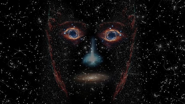 1. Вселенная духовна