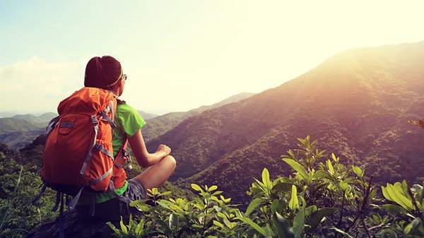 16. Путешествуйте